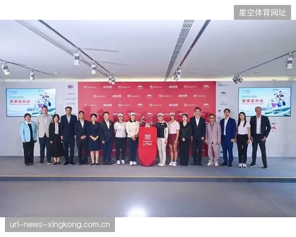 2026别克LPGA锦标赛：从赛场到度假区，你的旅程即将开始——9折住店、精彩赛事、无限惊喜全开启！